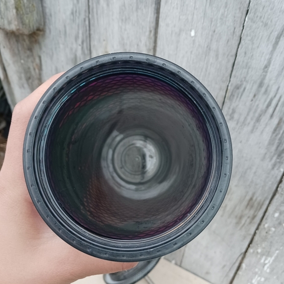Starbucks Halloween Oil Slick Rainbow Iridescent Venti Tumbler 24 oz - Picture 5 of 8